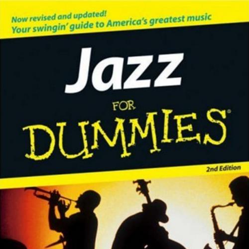 Jazz For Dummies, 2nd Edition