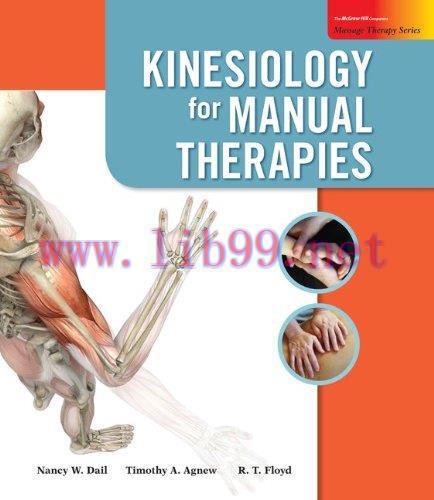 [FOX-Ebook]Kinesiology for Manual Therapies