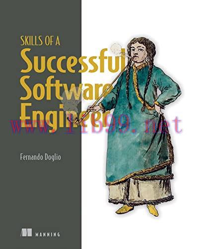 [FOX-Ebook]Skills of a Successful Software Engineer