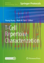 [PDF]T-Cell Repertoire Characterization