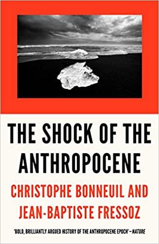 (PDF)The Shock of the Anthropocene The Earth, History and Us