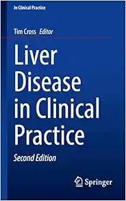 [AME]Liver Disease in Clinical Practice, 2nd Edition (EPUB)