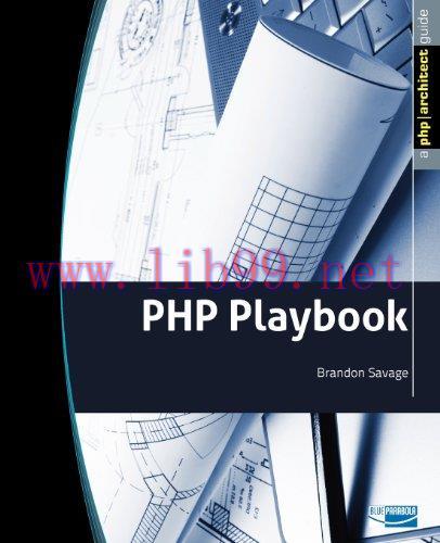 [FOX-Ebook]The PHP Playbook