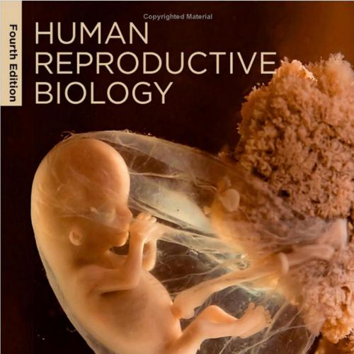 Human Reproductive Biology 4th Edition