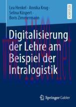 [PDF]Digitalisierung der Lehre am Beispiel der Intralogistik