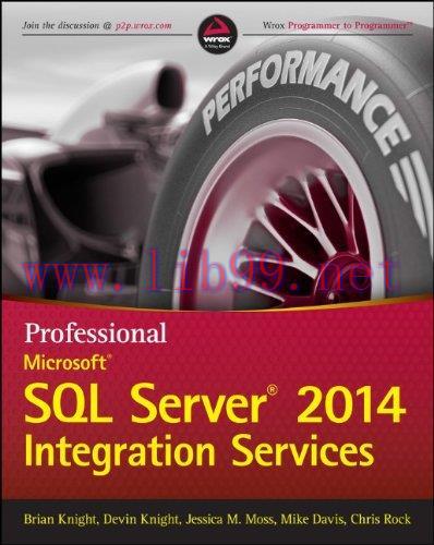 [FOX-Ebook]Professional Microsoft SQL Server 2014 Integration Services