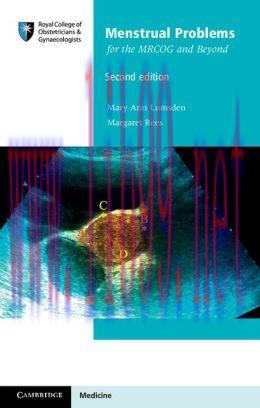 [AME]Menstrual Problems for the MRCOG and Beyond