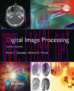[SAIT-Ebook]Digital Image Processing, 4th Global Edition