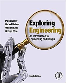 (PDF)Exploring Engineering An Introduction to Engineering and Design