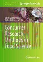 [PDF]Consumer Research Methods in Food Science