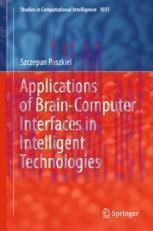 [PDF]Applications of Brain-Computer Interfaces in Intelligent Technologies