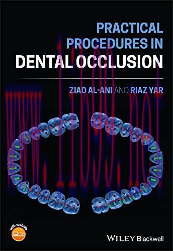 [AME]Practical Procedures in Dental Occlusion (Original PDF)