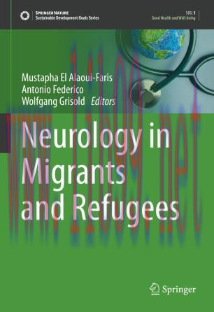 Neurology in Migrants and Refugees