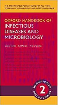 (PDF)Oxford Handbook of Infectious Diseases and Microbiology (Oxford Medical Handbooks) 2nd Edi...