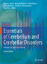 [PDF]Essentials of Cerebellum and Cerebellar Disorders: A Primer For Graduate Students
