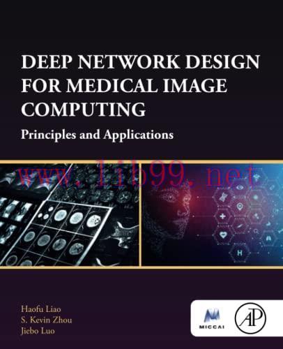 [FOX-Ebook]Deep Network Design for Medical Image Computing: Principles and Applications