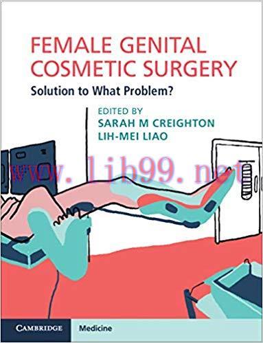 [PDF]Female Genital Cosmetic Surgery Solution to What Problem