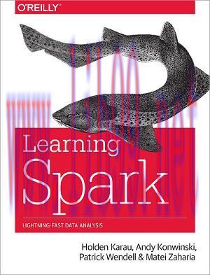[SAIT-Ebook]Learning Spark