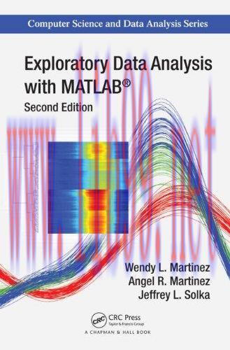 [FOX-Ebook]Exploratory Data Analysis with MATLAB, Second Edition