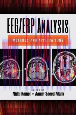 [AME]EEG/ERP Analysis: Methods and Applications