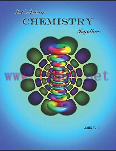 [FOX-Ebook]Let's Learn Chemistry Together