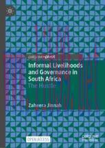 [PDF]Informal Livelihoods and Governance in South Africa: The Hustle