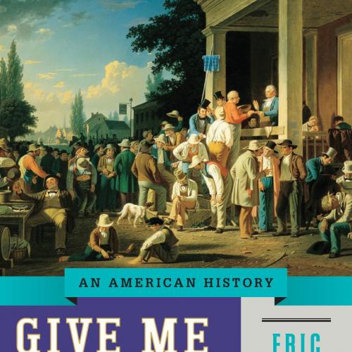 Give Me Liberty! An American History (Brief Fourth Edition) (Vol. 1)