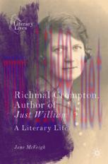 [PDF]Richmal Crompton, Author of Just William: A Literary Life