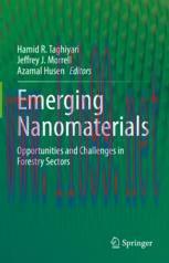 [PDF]Emerging Nanomaterials: Opportunities and Challenges in Forestry Sectors