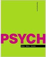 PSYCH 4th Canadian Edition [Spencer Rathus]