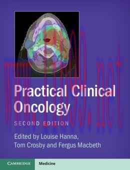 [AME]Practical Clinical Oncology, 2nd Edition