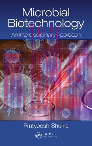 [AME]Microbial Biotechnology: An Interdisciplinary Approach (PDF)