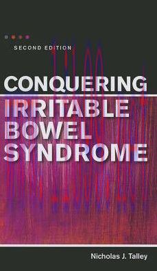 [AME]Conquering Irritable Bowel Syndrome, 2nd Edition