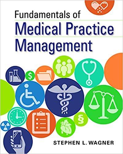 Fundamentals of Medical Practice Management