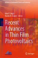 [PDF]Recent Advances in Thin Film Photovoltaics