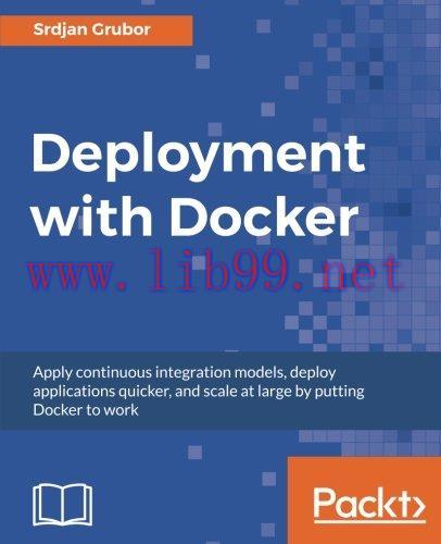 [FOX-Ebook]Deployment with Docker
