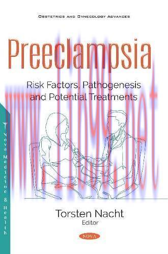 [AME]Preeclampsia: Risk Factors, Pathogenesis and Potential Treatments (Original PDF)