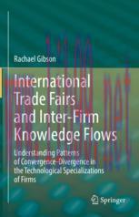 [PDF]International Trade Fairs and Inter-Firm Knowledge Flows: Understanding Patterns of Conver...