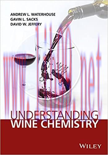 (PDF)Understanding Wine Chemistry