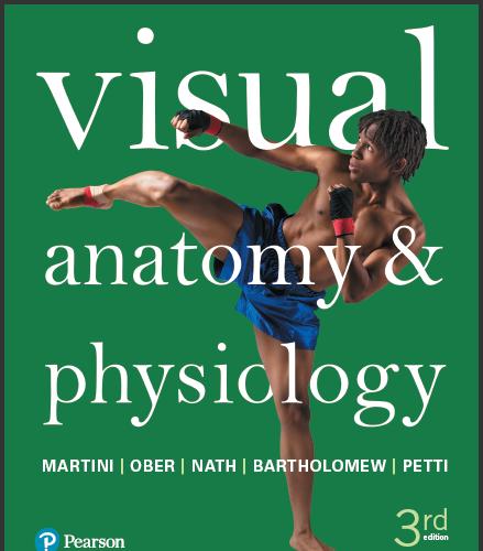 (Test Bank)Visual Anatomy & Physiology, 3rd Edition by Frederic H. Martini.zip