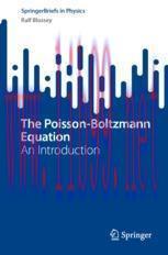 [PDF]The Poisson-Boltzmann Equation: An Introduction