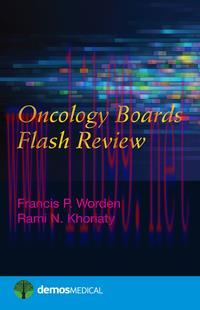 [AME]Oncology Boards Flash Review (Original PDF)