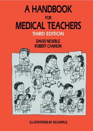 A Handbook for Medical Teachers
