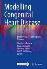 [PDF]Modelling Congenital Heart Disease: Engineering a Patient-specific Therapy