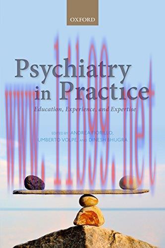 [AME]Psychiatry in Practice: Education, Experience, and Expertise