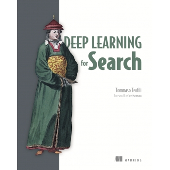 Deep Learning for Search