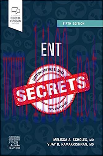 [PDF]ENT Secrets 5th Edition