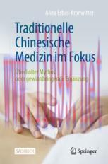 [PDF]Traditionelle Chinesische Medizin im Fokus: &Uuml;berholter Mythos oder gewinnbringende Erg&auml;nzu...