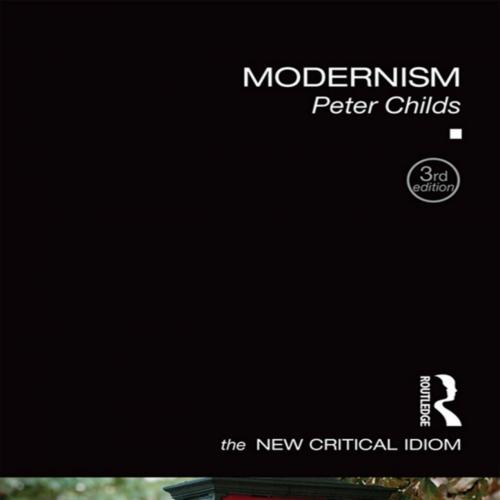 Modernism - Peter Childs