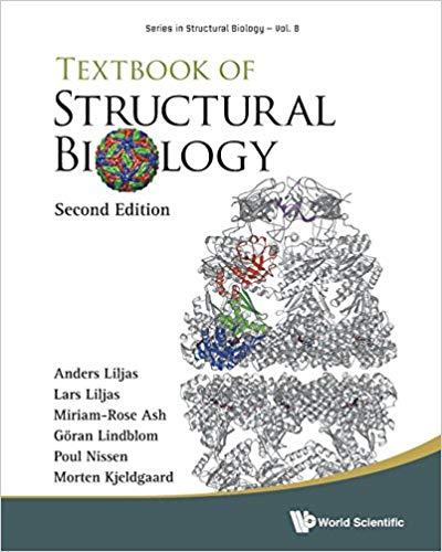 Textbook of Structural Biology, 2nd Edition PDF+HTML